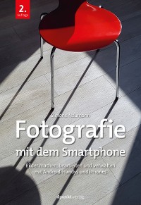 Cover Fotografie mit dem Smartphone