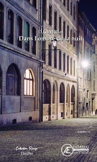 Cover Dans l'ombre de la nuit