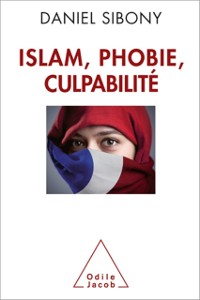 Cover Islam, phobie, culpabilite