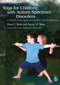 Cover Yoga for Children with Autism Spectrum Disorders