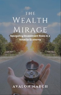 Cover The Wealth Mirage