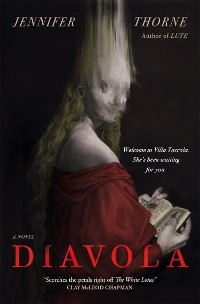 Cover Diavola