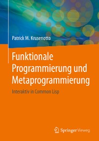 Cover Funktionale Programmierung und Metaprogrammierung