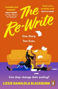 Cover Re-Write