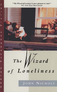 Cover The Wizard of Loneliness