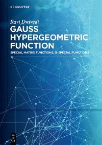 Cover Gauss Hypergeometric Function