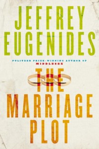 Cover Marriage Plot