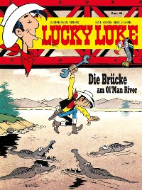 Cover Lucky Luke 68