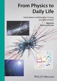 Cover From Physics to Daily Life