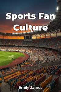 Cover Sports Fan Culture