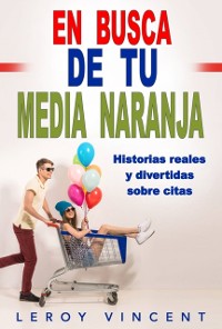 Cover En Busca de tu Media Naranja