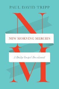 Cover New Morning Mercies (repack)