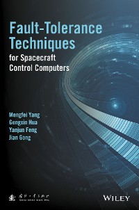 Cover Fault-Tolerance Techniques for Spacecraft Control Computers