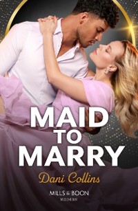 Cover Maid To Marry