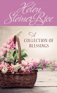 Cover Collection of Blessings