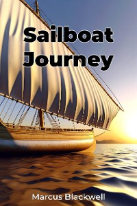 Cover Sailboat Journey