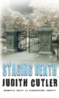 Cover Staging Death