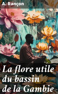 Cover La flore utile du bassin de la Gambie