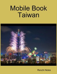 Cover Mobile Book Taiwan