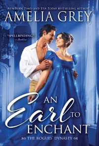Cover Earl to Enchant