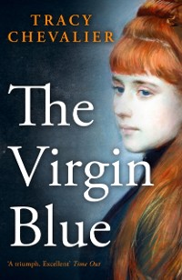 Cover Virgin Blue
