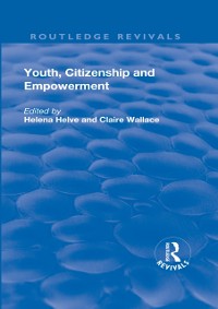 Cover Youth, Citizenship and Empowerment