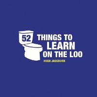 Cover 52 Things to Learn on the Loo