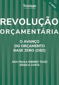 Cover Revolução Orçamentária: