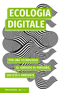 Cover Ecologia digitale