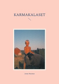 Cover KarmaKalaset