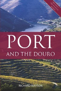 Cover Port and the Douro