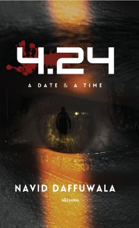 Cover 4.24 - A Date & A Time