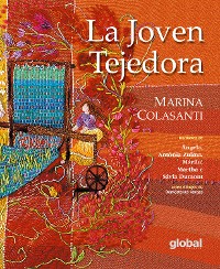 Cover La joven tejedora