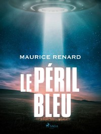 Cover Le Péril Bleu