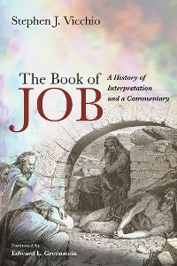 Cover The Book of Job