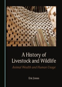 Cover History of Livestock and Wildlife