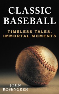 Cover Classic Baseball