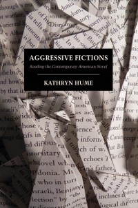 Cover Aggressive Fictions