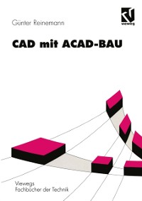 Cover CAD mit ACAD-BAU