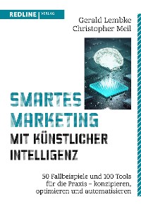 Cover Smartes Marketing mit künstlicher Intelligenz