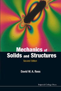 Cover MECH OF SOLID & STRUC (2ND ED)