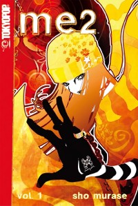 Cover ME2, Volume 1