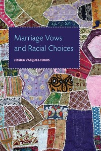 Cover Marriage Vows and Racial Choices