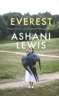 Cover Everest