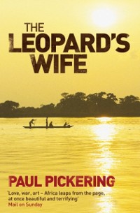 Cover The Leopard''s Wife