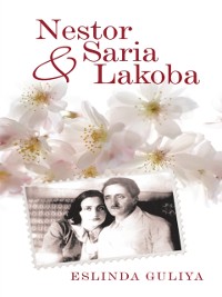 Cover Nestor and Saria Lakoba