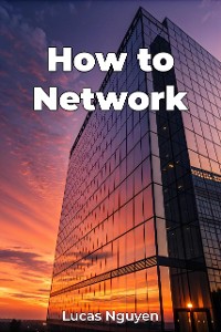 Cover How to Network