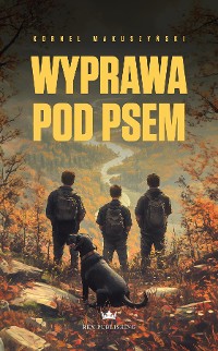 Cover Wyprawa pod psem