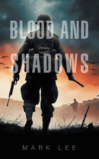 Cover Blood and Shadows