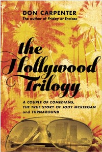 Cover Hollywood Trilogy